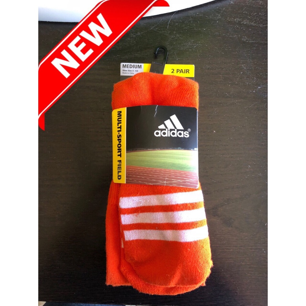 Adidas socks